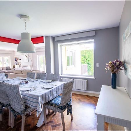 Cascais Center Dream House Villa ภายนอก รูปภาพ