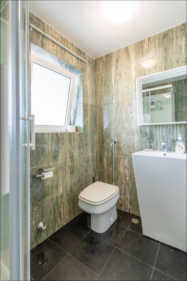 Cascais Center Dream House Villa ภายนอก รูปภาพ