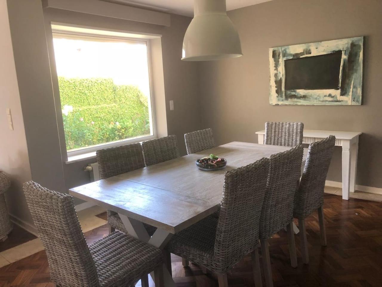 Cascais Center Dream House Villa ภายนอก รูปภาพ