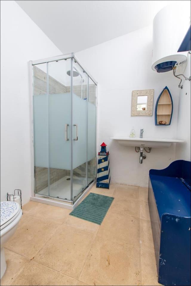 Cascais Center Dream House Villa ภายนอก รูปภาพ