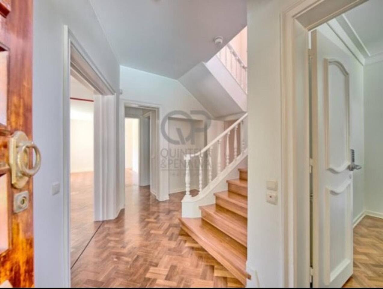 Cascais Center Dream House Villa ภายนอก รูปภาพ