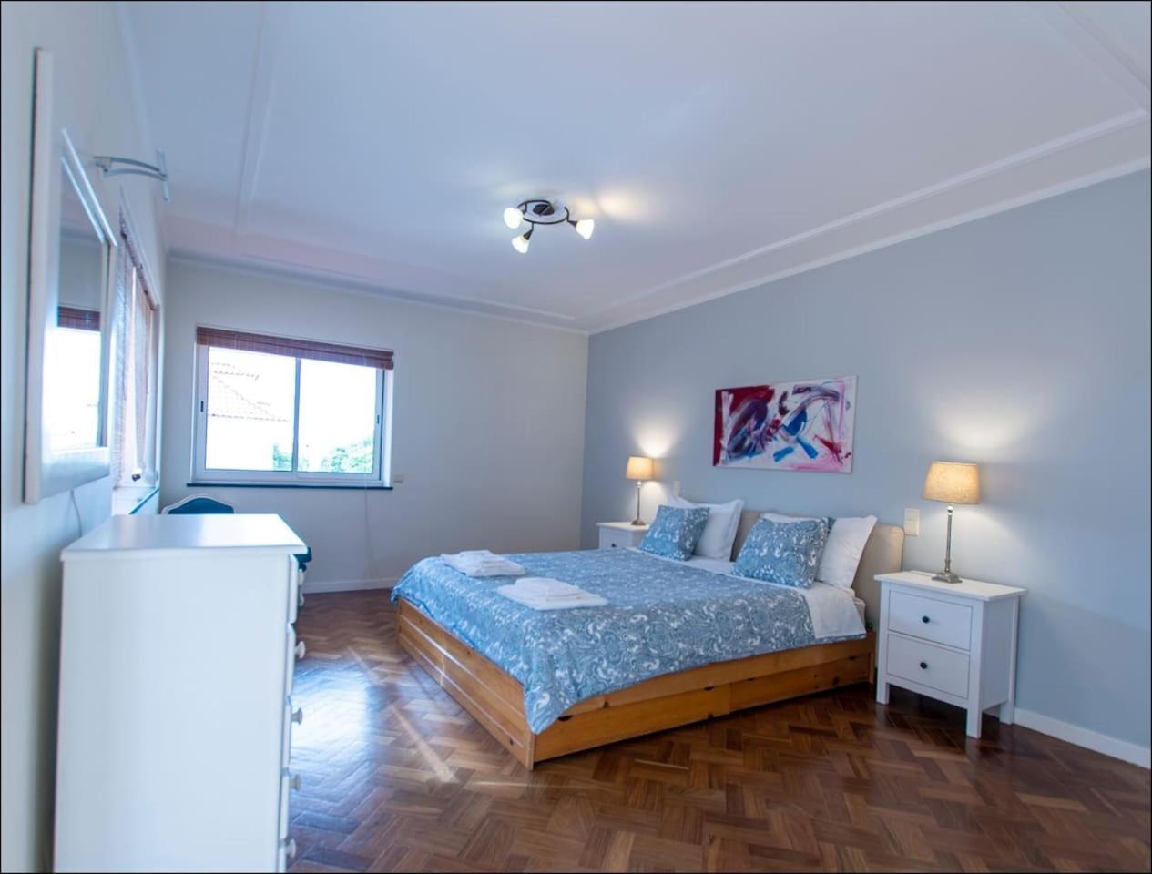 Cascais Center Dream House Villa ภายนอก รูปภาพ