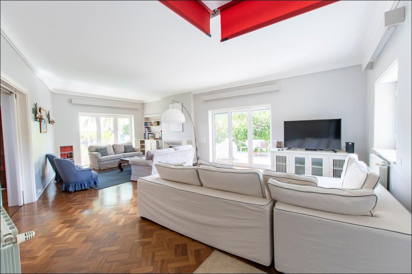 Cascais Center Dream House Villa ภายนอก รูปภาพ