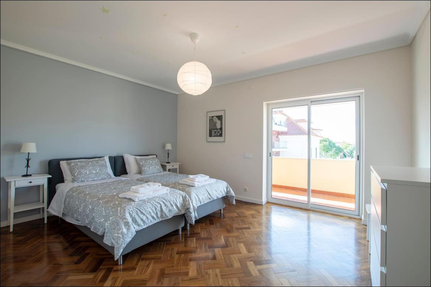 Cascais Center Dream House Villa ภายนอก รูปภาพ