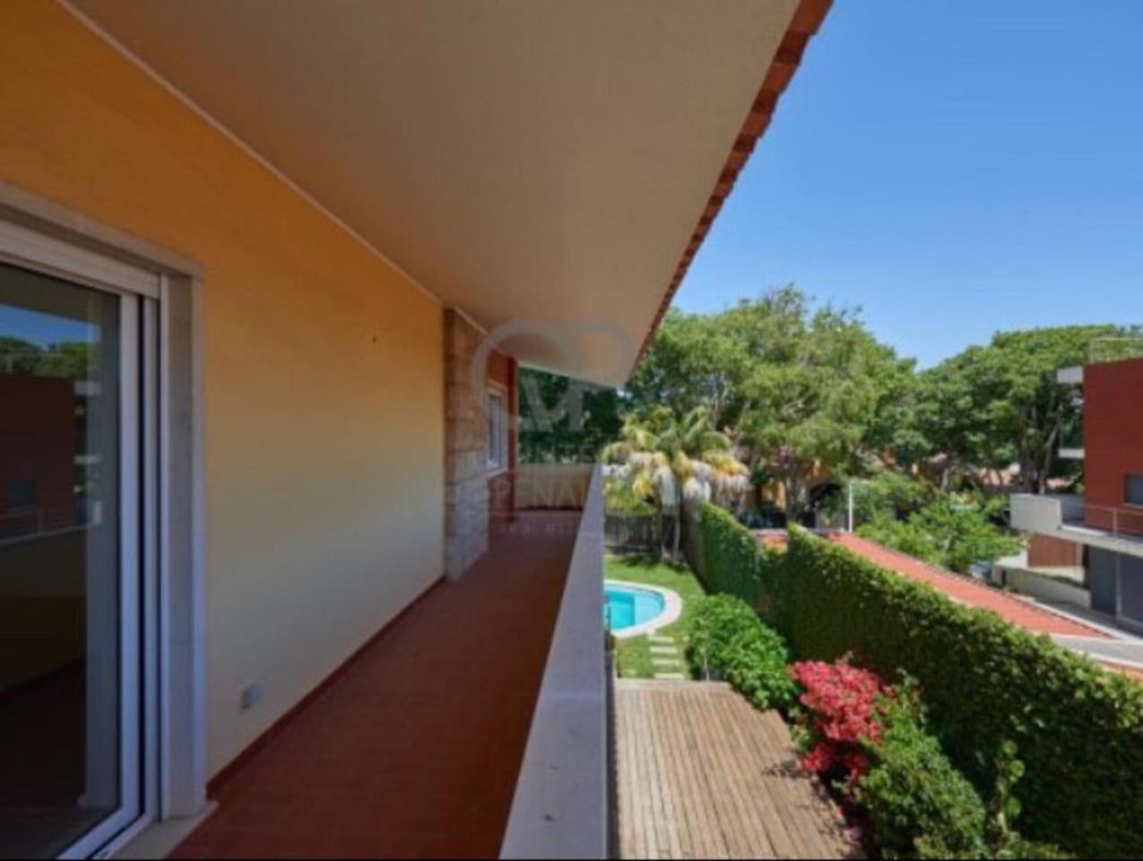 Cascais Center Dream House Villa ภายนอก รูปภาพ