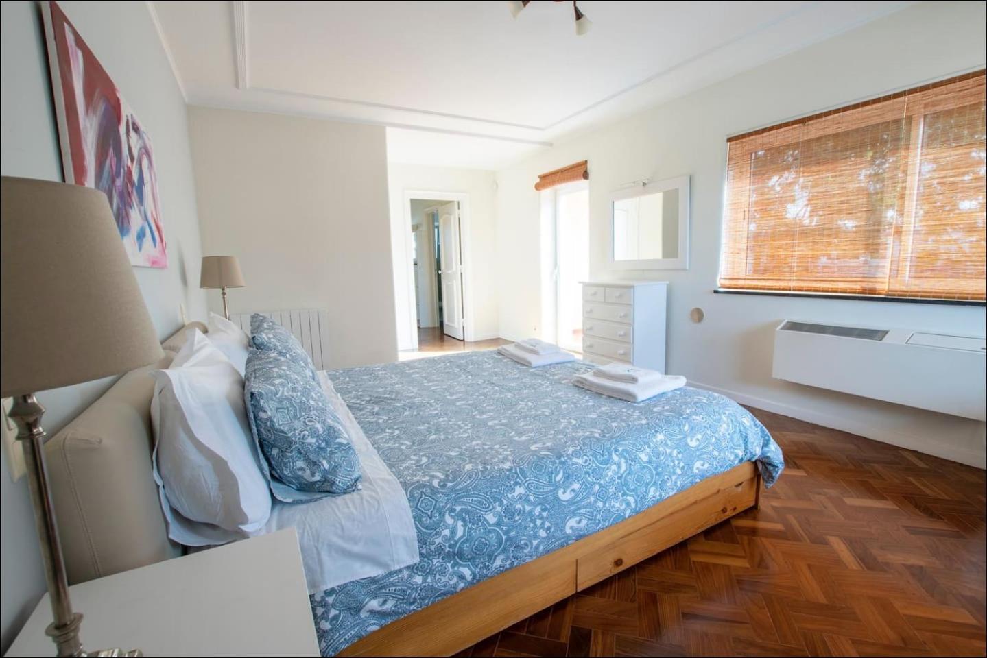 Cascais Center Dream House Villa ภายนอก รูปภาพ
