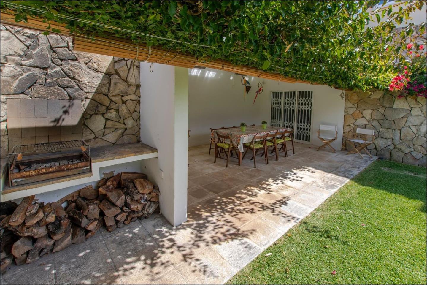 Cascais Center Dream House Villa ภายนอก รูปภาพ