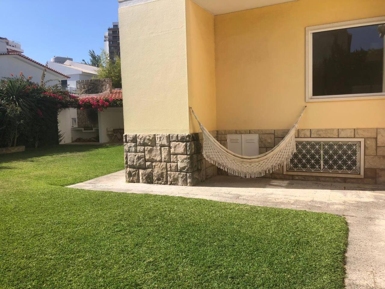 Cascais Center Dream House Villa ภายนอก รูปภาพ